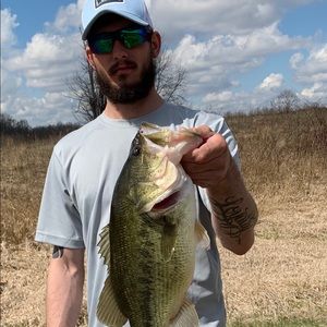 Meet your Posher, Cory